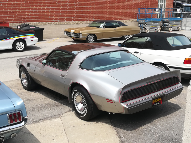 Illustration for article titled Dodge and Mecum